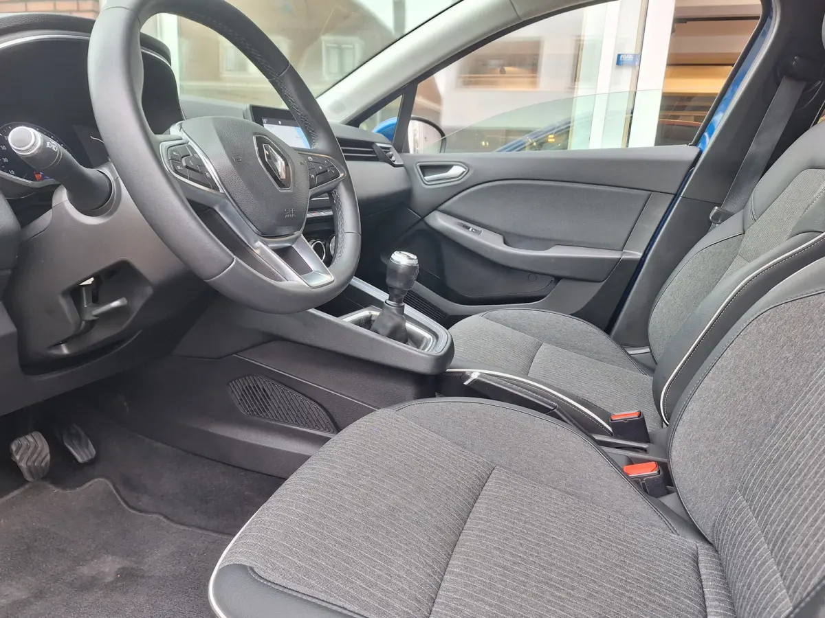 1.0 TCe Intens /42.000 Km/Navi/Clima/Pdc/1e Eig/Apple/Android/Garantie