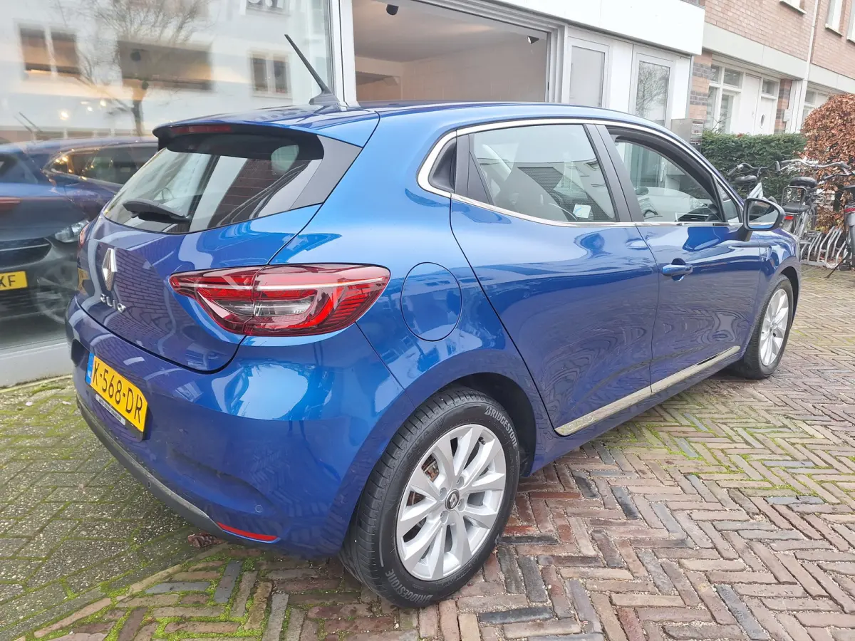 1.0 TCe Intens /42.000 Km/Navi/Clima/Pdc/1e Eig/Apple/Android/Garantie