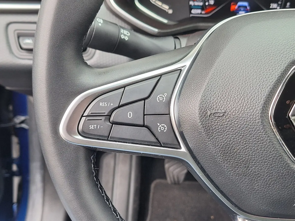 1.0 TCe Intens /42.000 Km/Navi/Clima/Pdc/1e Eig/Apple/Android/Garantie