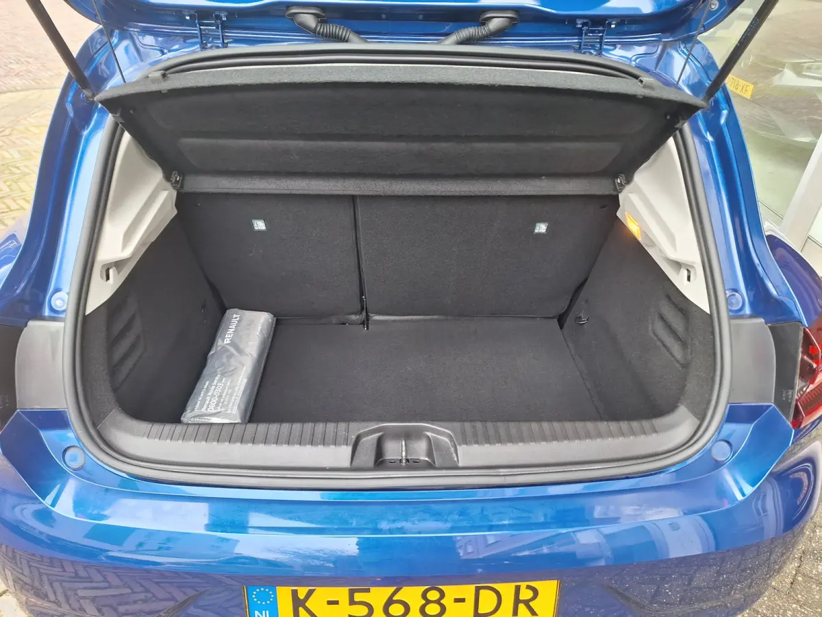 1.0 TCe Intens /42.000 Km/Navi/Clima/Pdc/1e Eig/Apple/Android/Garantie