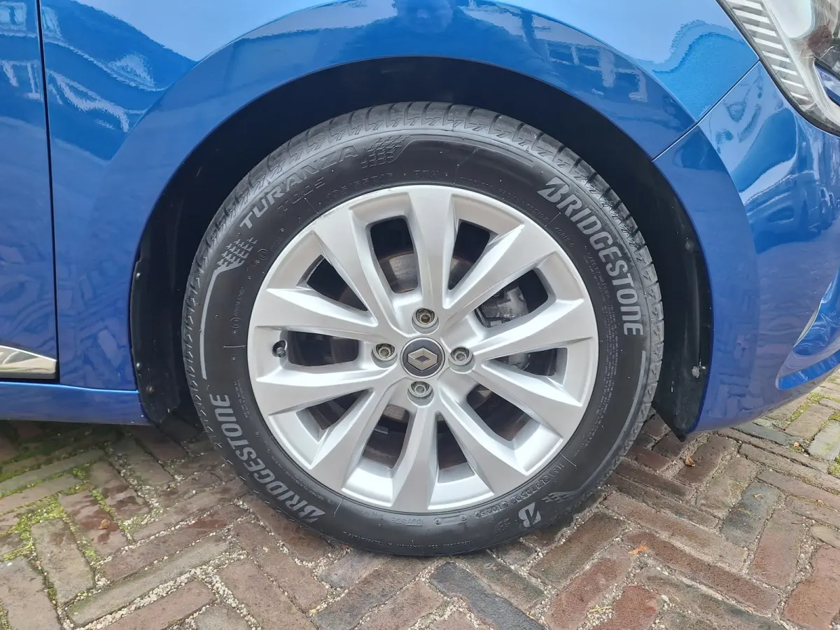 1.0 TCe Intens /42.000 Km/Navi/Clima/Pdc/1e Eig/Apple/Android/Garantie