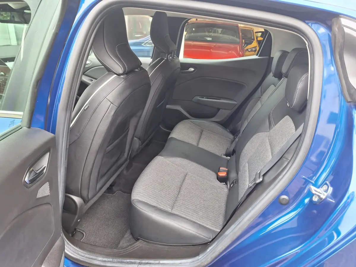 1.0 TCe Intens /42.000 Km/Navi/Clima/Pdc/1e Eig/Apple/Android/Garantie