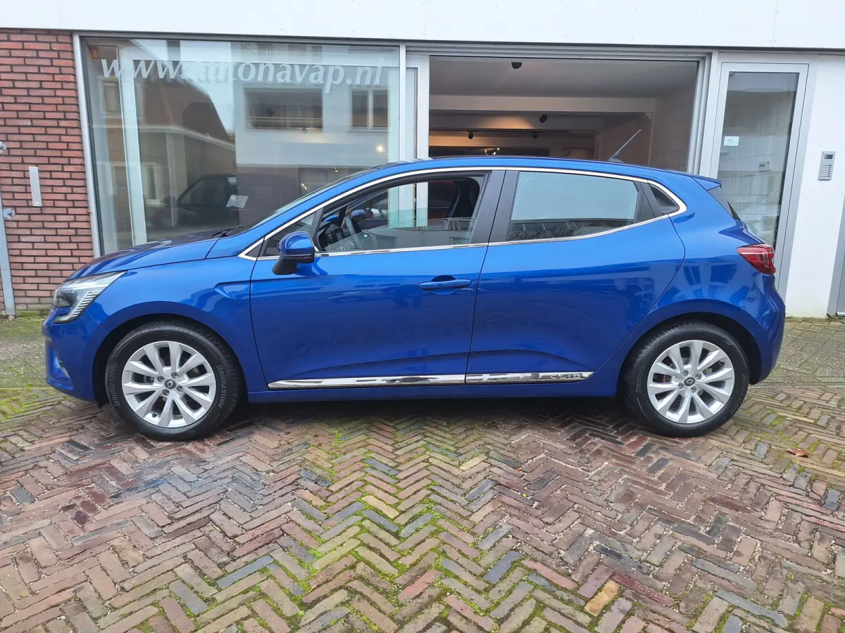 1.0 TCe Intens /42.000 Km/Navi/Clima/Pdc/1e Eig/Apple/Android/Garantie