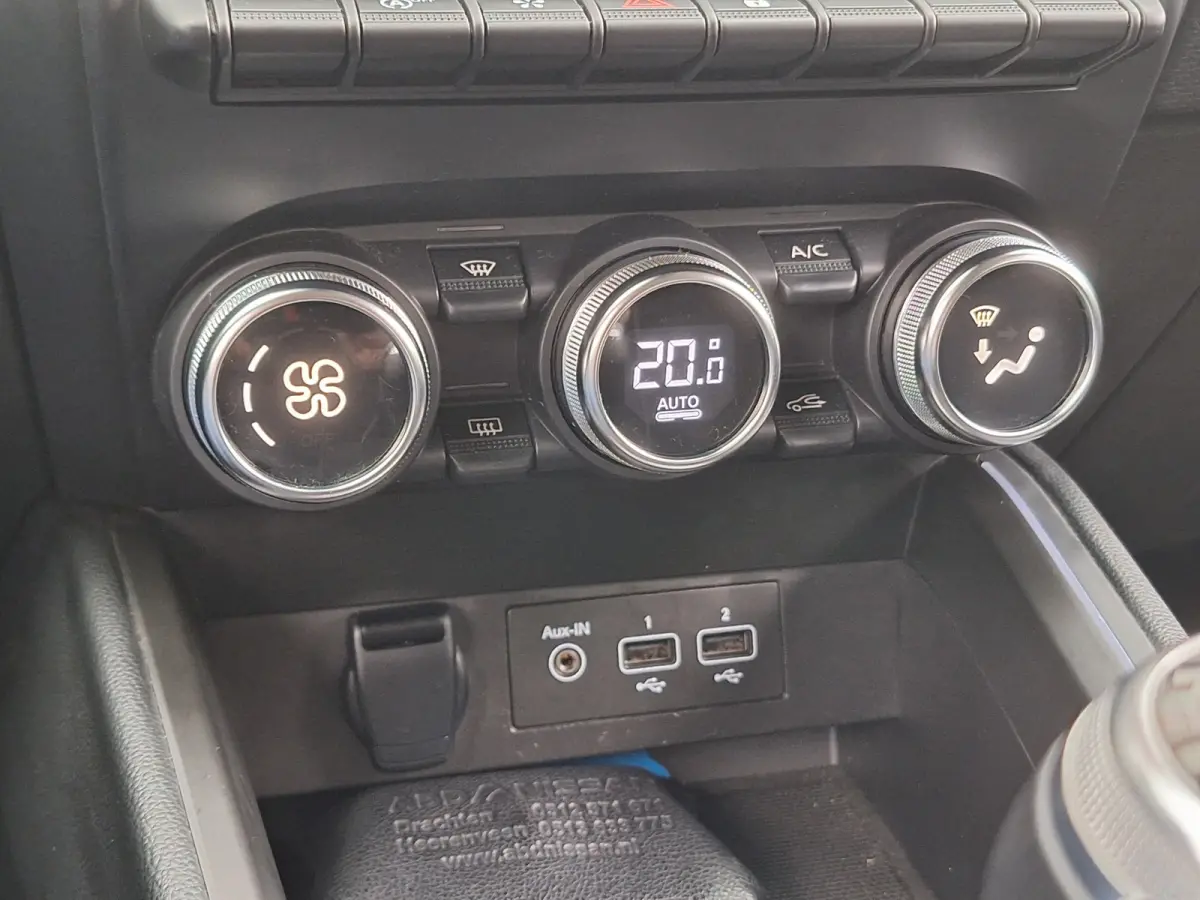 1.0 TCe Intens /42.000 Km/Navi/Clima/Pdc/1e Eig/Apple/Android/Garantie