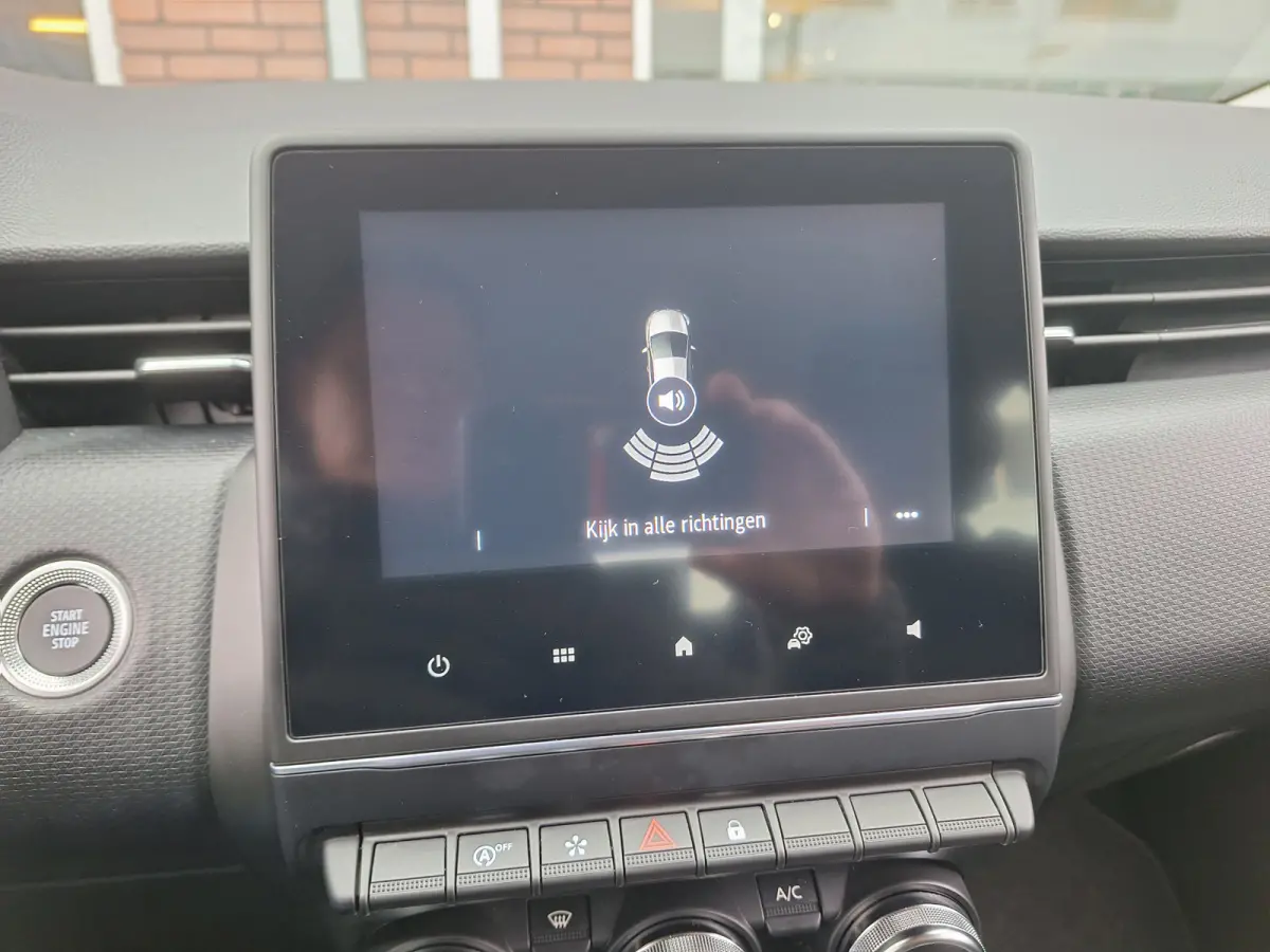 1.0 TCe Intens /42.000 Km/Navi/Clima/Pdc/1e Eig/Apple/Android/Garantie