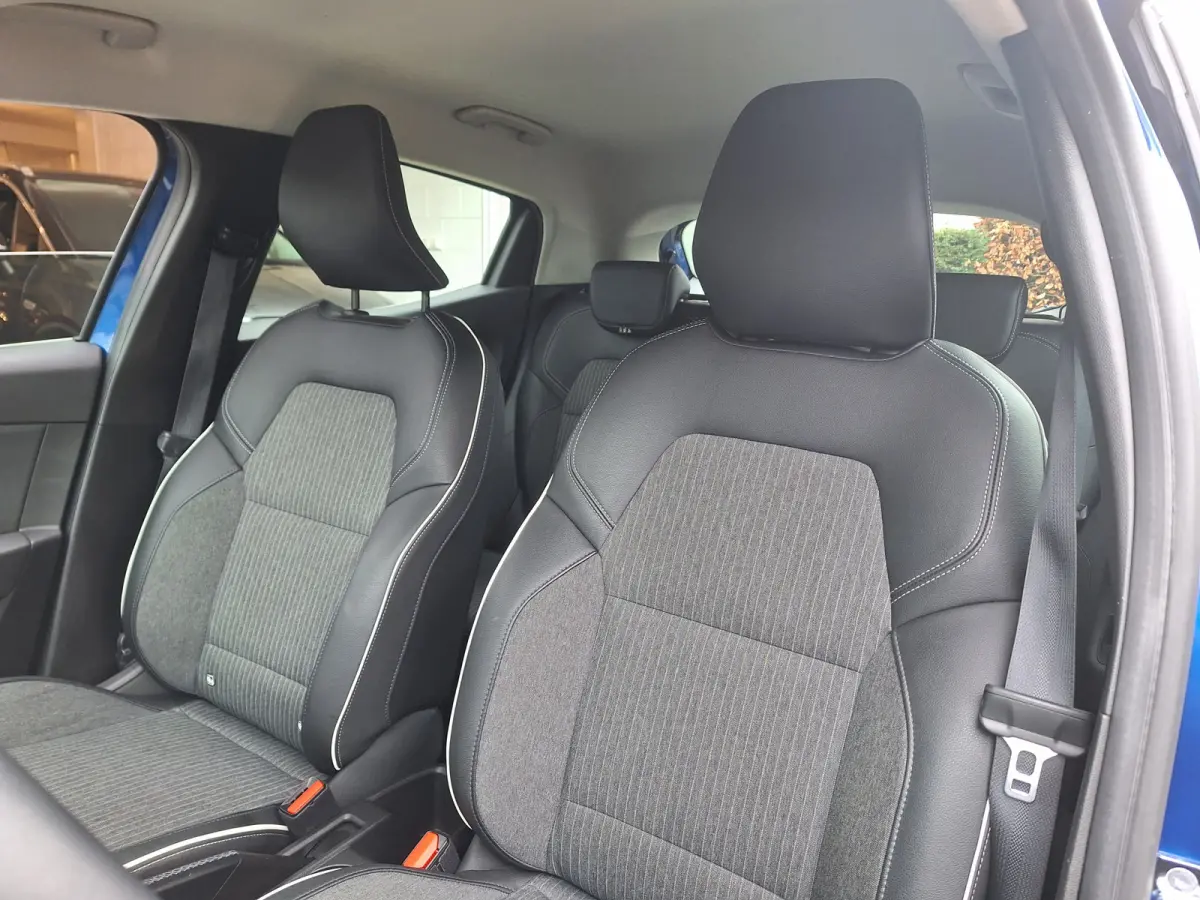 1.0 TCe Intens /42.000 Km/Navi/Clima/Pdc/1e Eig/Apple/Android/Garantie
