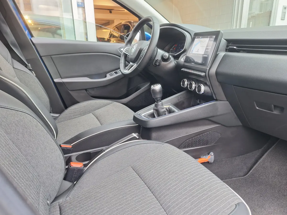 1.0 TCe Intens /42.000 Km/Navi/Clima/Pdc/1e Eig/Apple/Android/Garantie