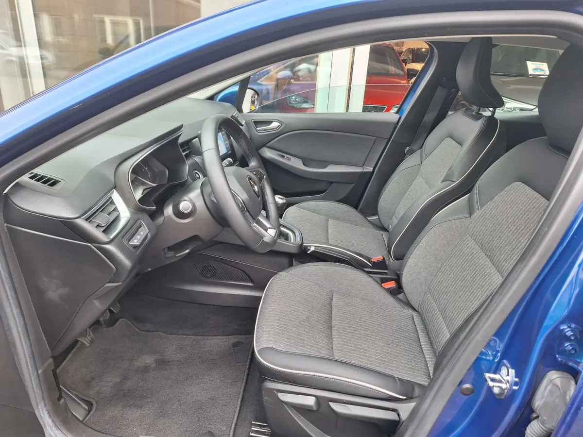 1.0 TCe Intens /42.000 Km/Navi/Clima/Pdc/1e Eig/Apple/Android/Garantie