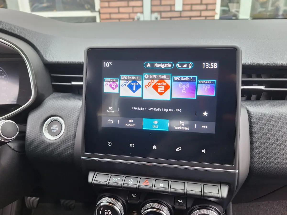 1.0 TCe Intens /42.000 Km/Navi/Clima/Pdc/1e Eig/Apple/Android/Garantie