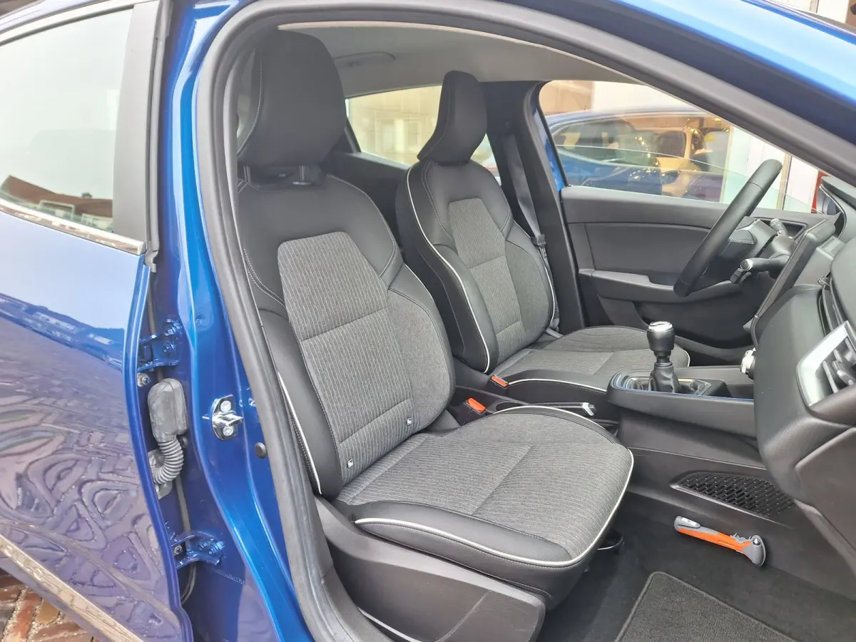 1.0 TCe Intens /42.000 Km/Navi/Clima/Pdc/1e Eig/Apple/Android/Garantie