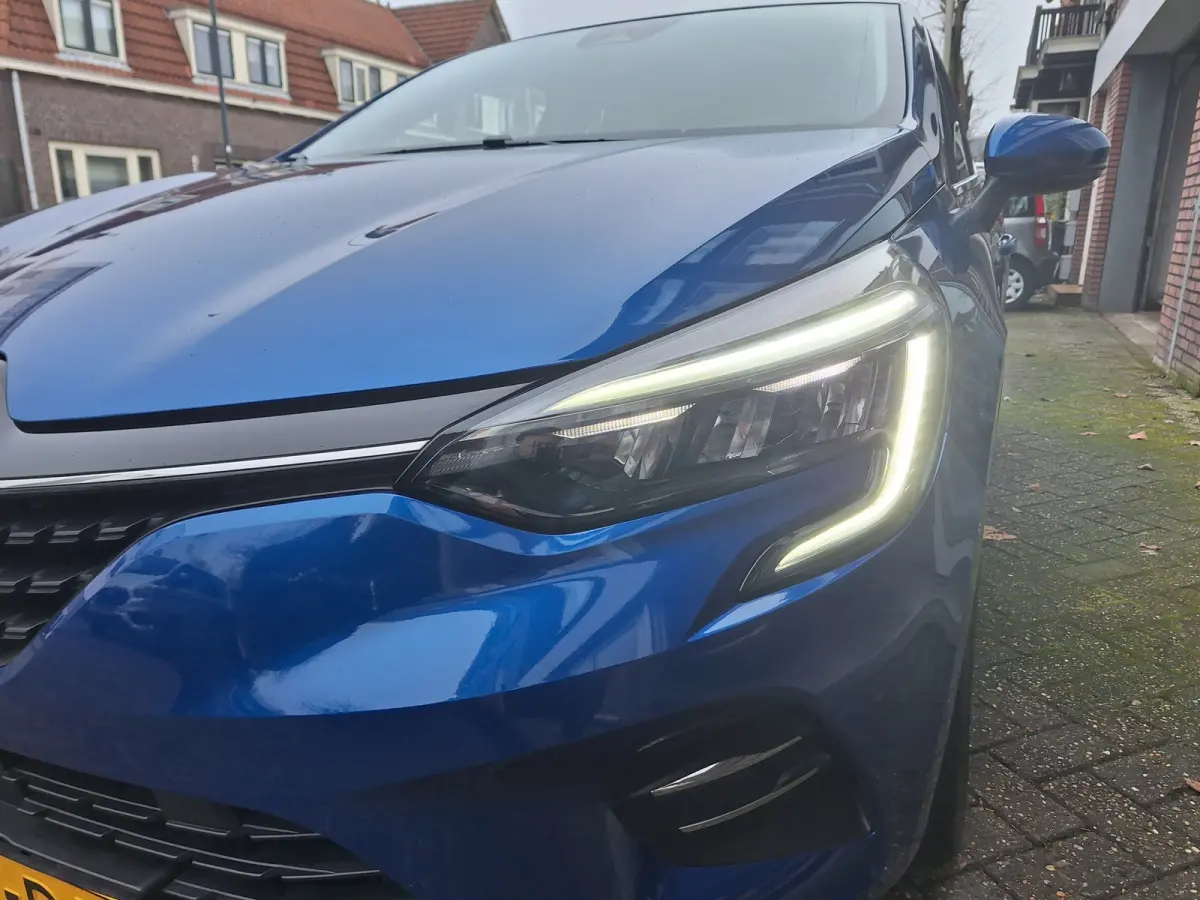 1.0 TCe Intens /42.000 Km/Navi/Clima/Pdc/1e Eig/Apple/Android/Garantie