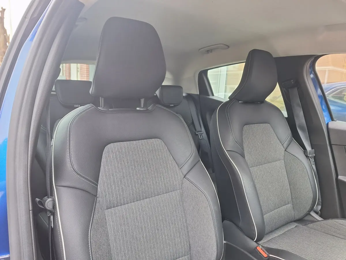 1.0 TCe Intens /42.000 Km/Navi/Clima/Pdc/1e Eig/Apple/Android/Garantie