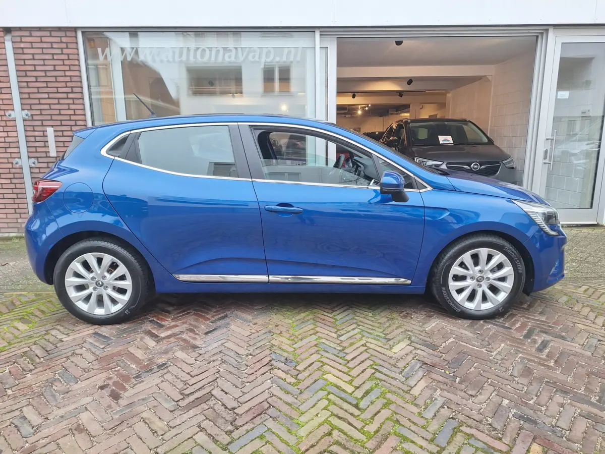 1.0 TCe Intens /42.000 Km/Navi/Clima/Pdc/1e Eig/Apple/Android/Garantie