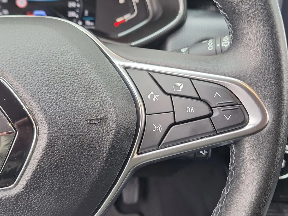 1.0 TCe Intens /42.000 Km/Navi/Clima/Pdc/1e Eig/Apple/Android/Garantie