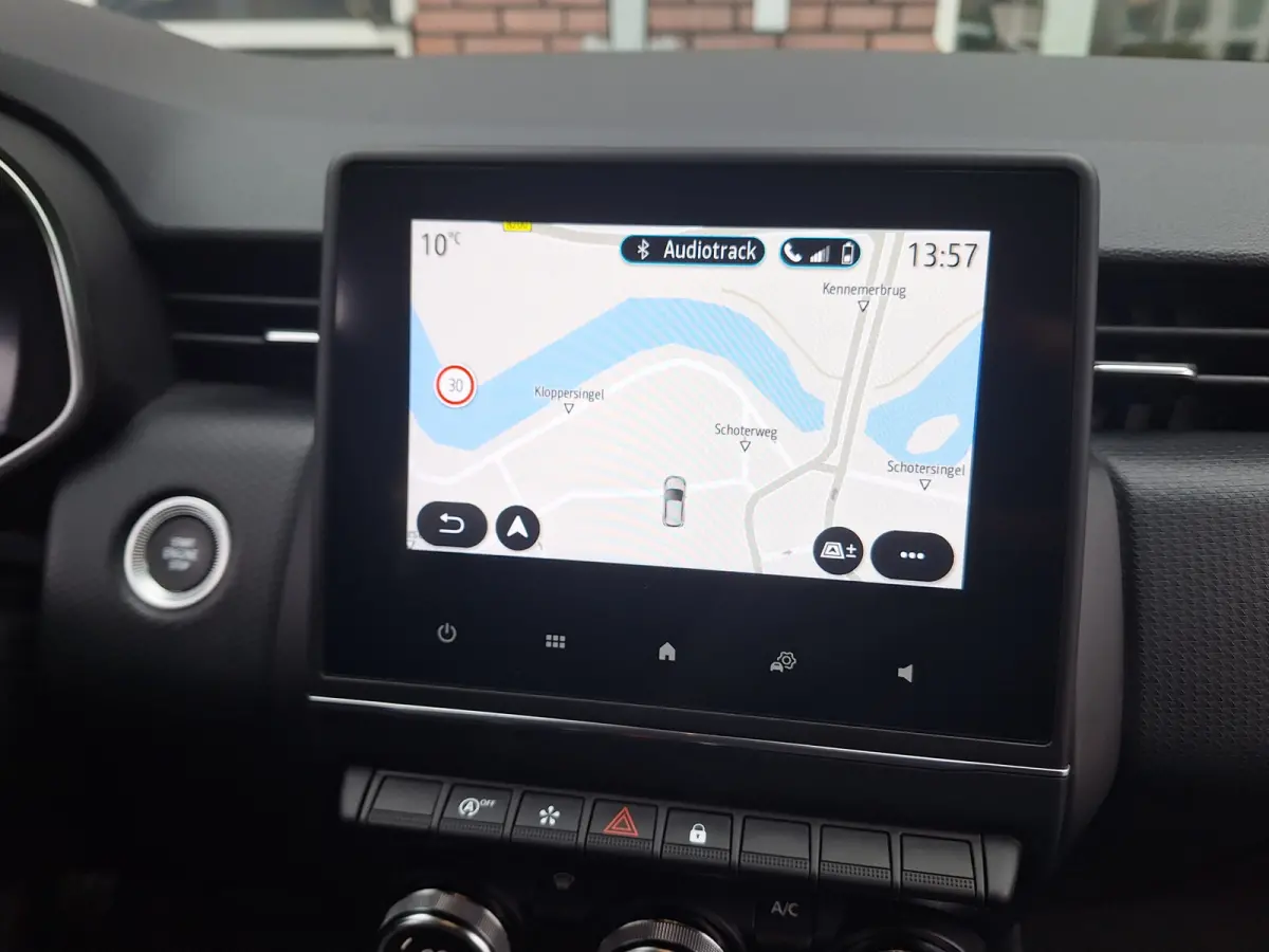 1.0 TCe Intens /42.000 Km/Navi/Clima/Pdc/1e Eig/Apple/Android/Garantie