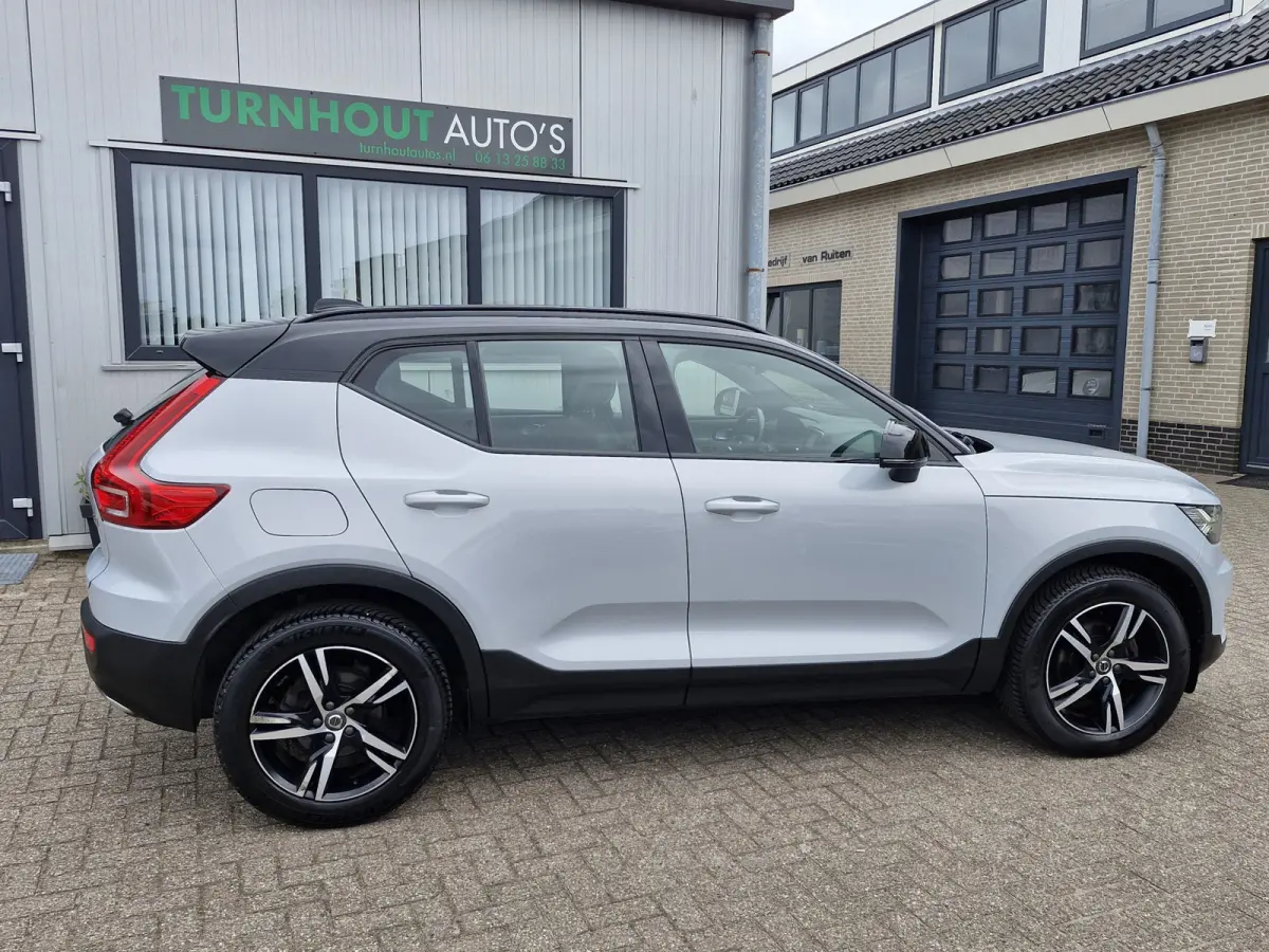 T3 R-Design elektrisch verstelb. stoel | Intelli safe | elektr. haak | camera | adaptive + pilot etc!