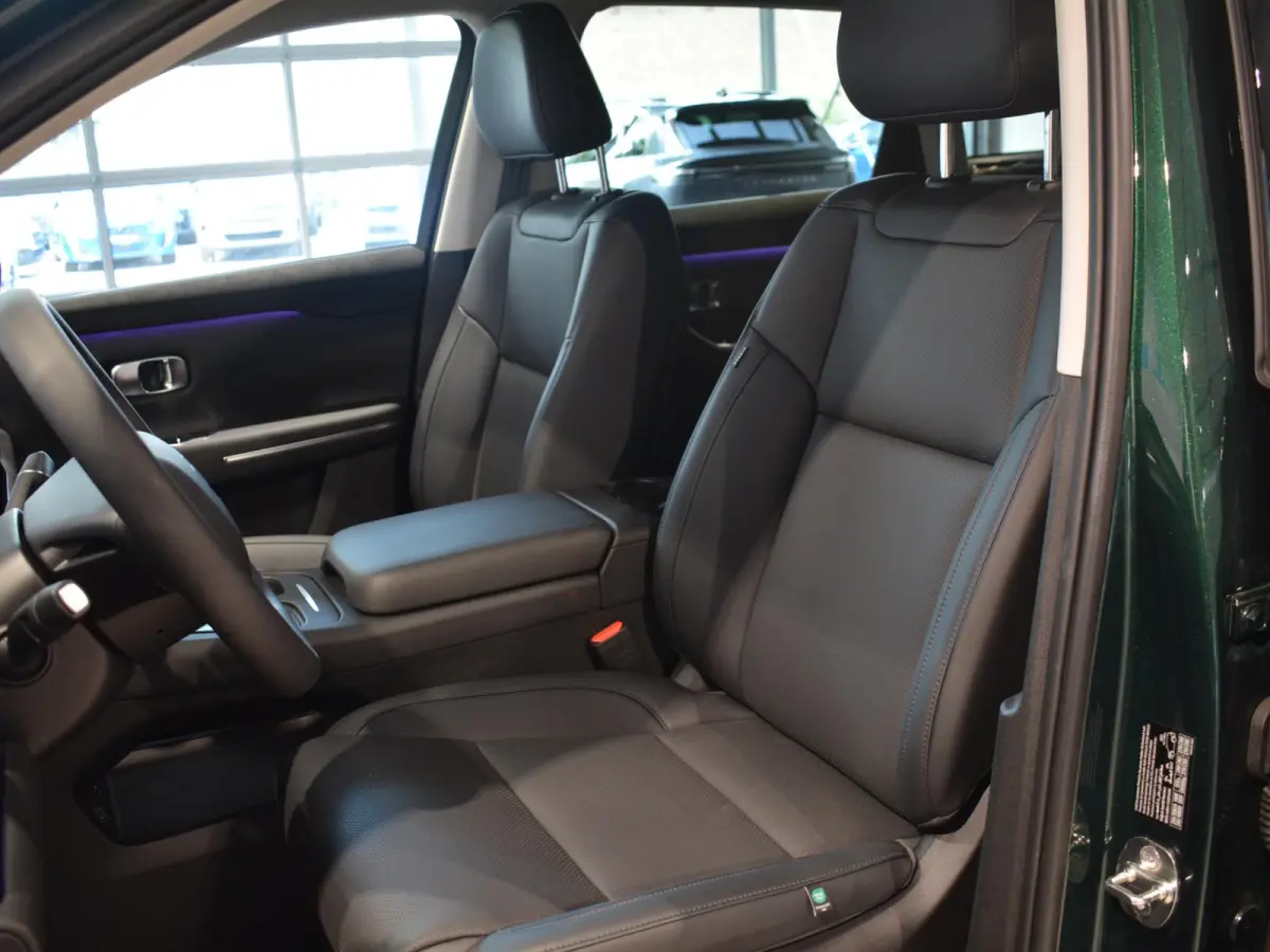 Design Pro 69.9 kWh | Lederen interieur | Navigatie | 360 Camera