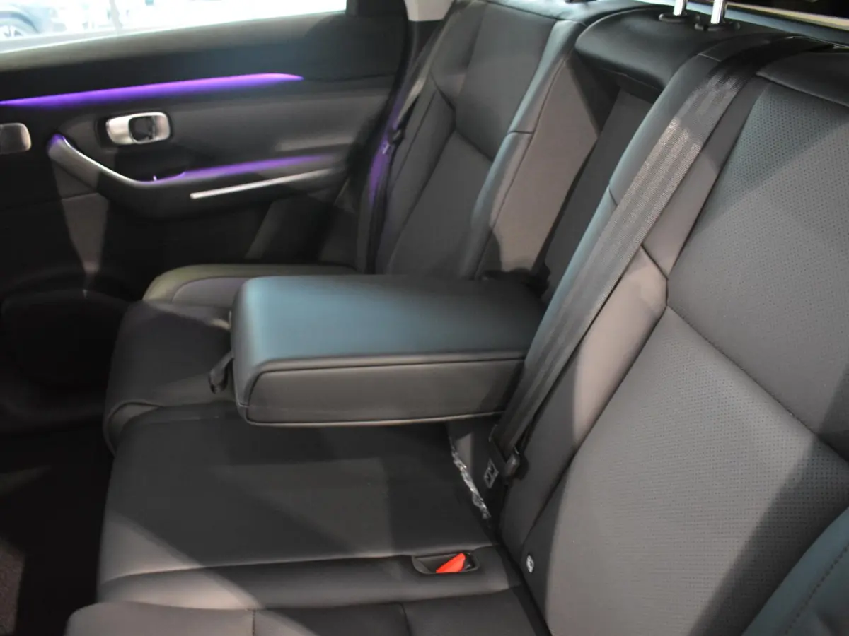Design Pro 69.9 kWh | Lederen interieur | Navigatie | 360 Camera