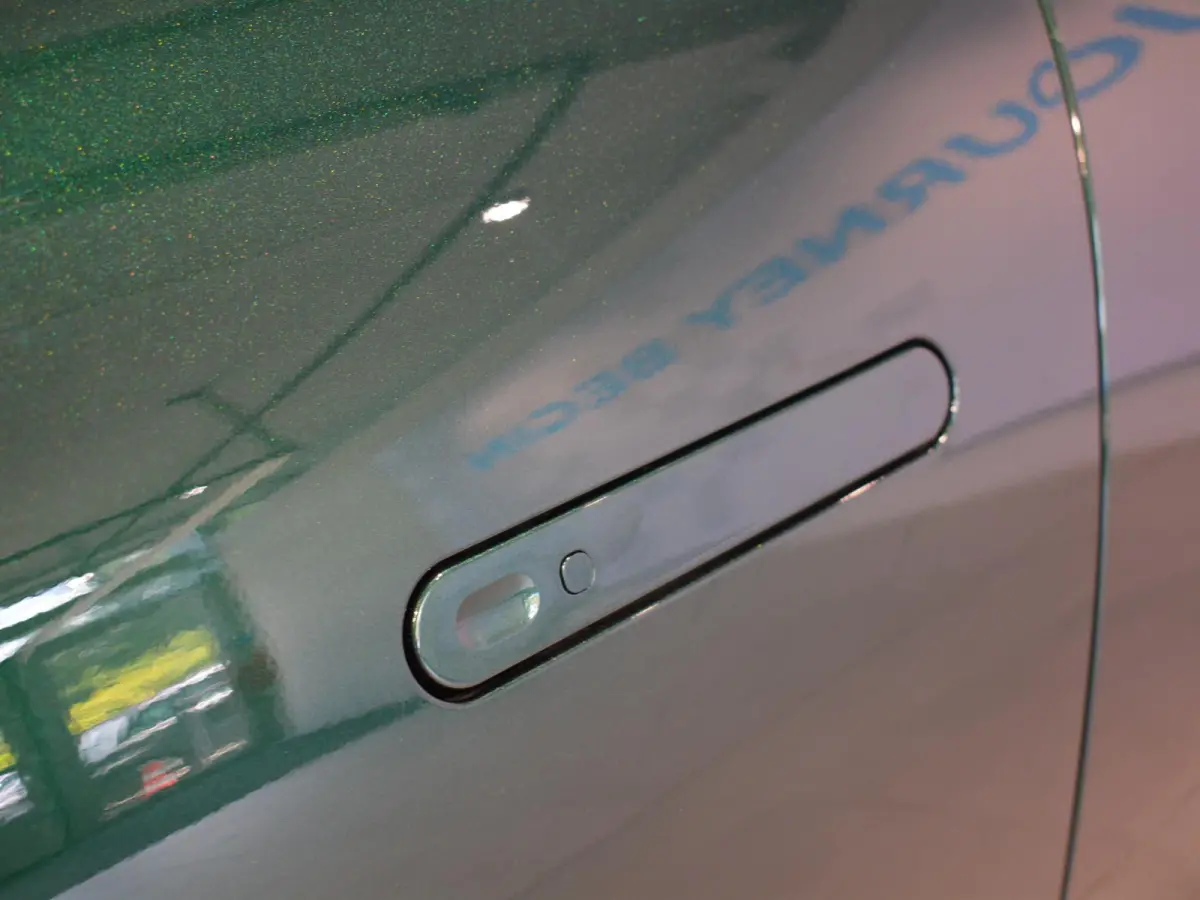 Design Pro 69.9 kWh | Lederen interieur | Navigatie | 360 Camera