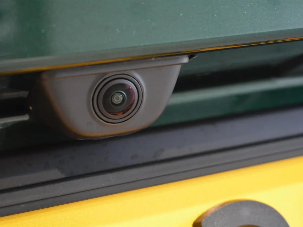 Design Pro 69.9 kWh | Lederen interieur | Navigatie | 360 Camera