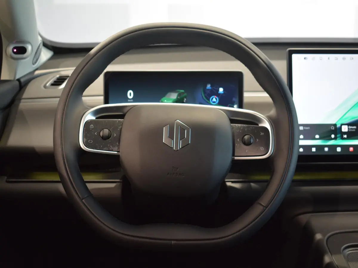 Design Pro 69.9 kWh | Lederen interieur | Navigatie | 360 Camera