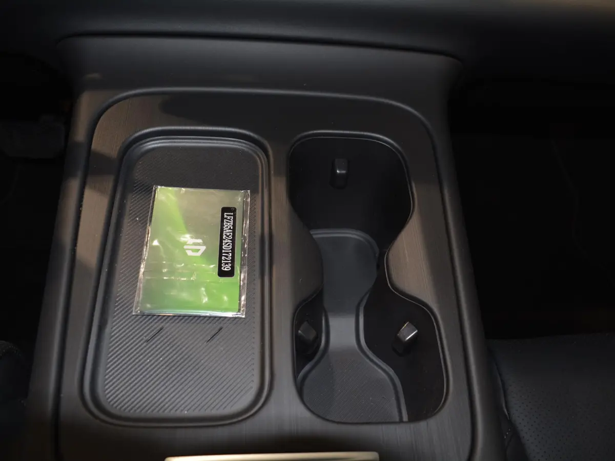 Design Pro 69.9 kWh | Lederen interieur | Navigatie | 360 Camera