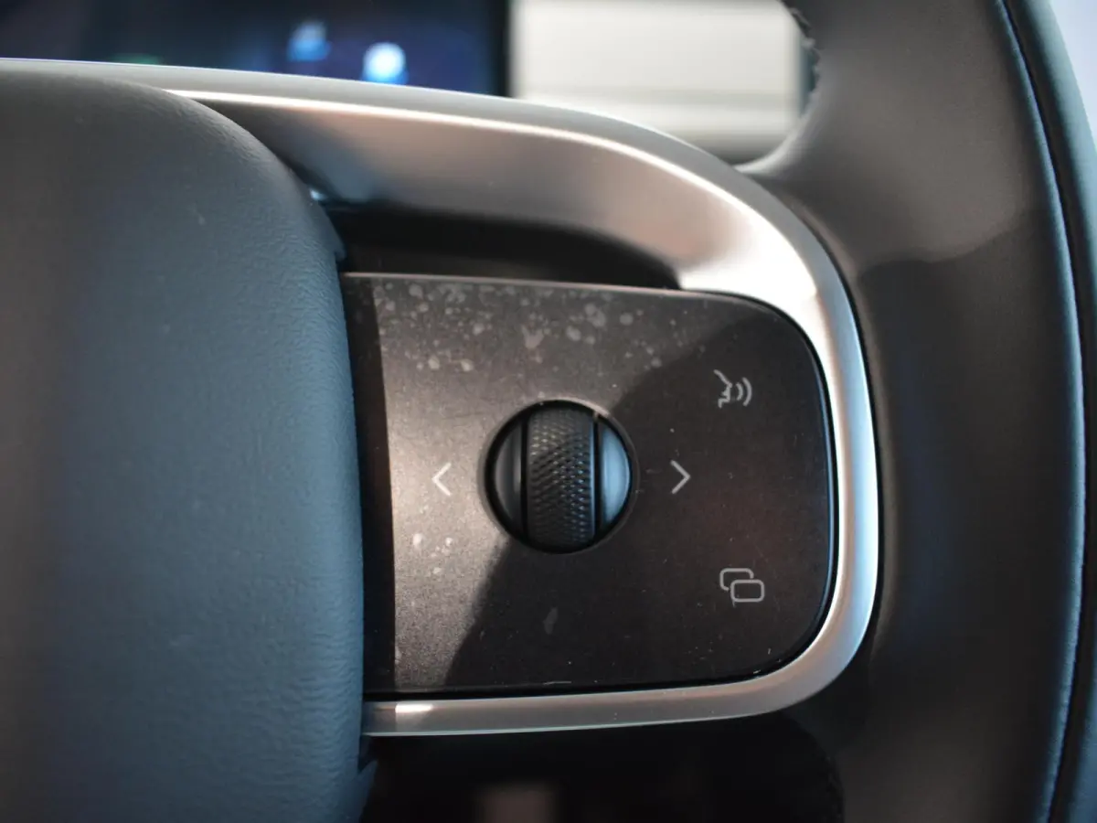 Design Pro 69.9 kWh | Lederen interieur | Navigatie | 360 Camera