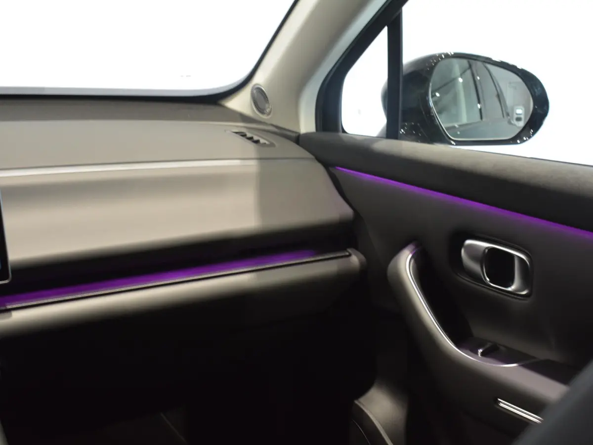 Design Pro 69.9 kWh | Lederen interieur | Navigatie | 360 Camera