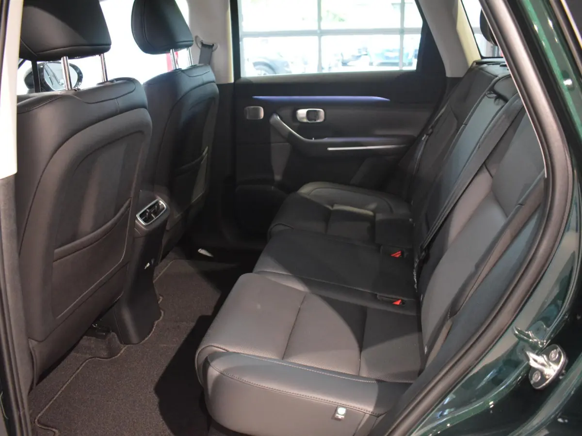 Design Pro 69.9 kWh | Lederen interieur | Navigatie | 360 Camera