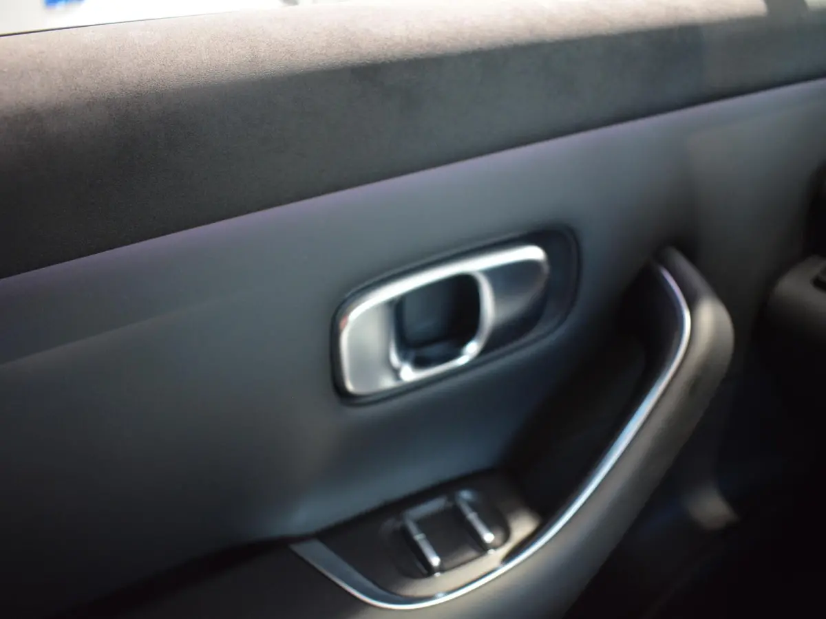 Design Pro 69.9 kWh | Lederen interieur | Navigatie | 360 Camera