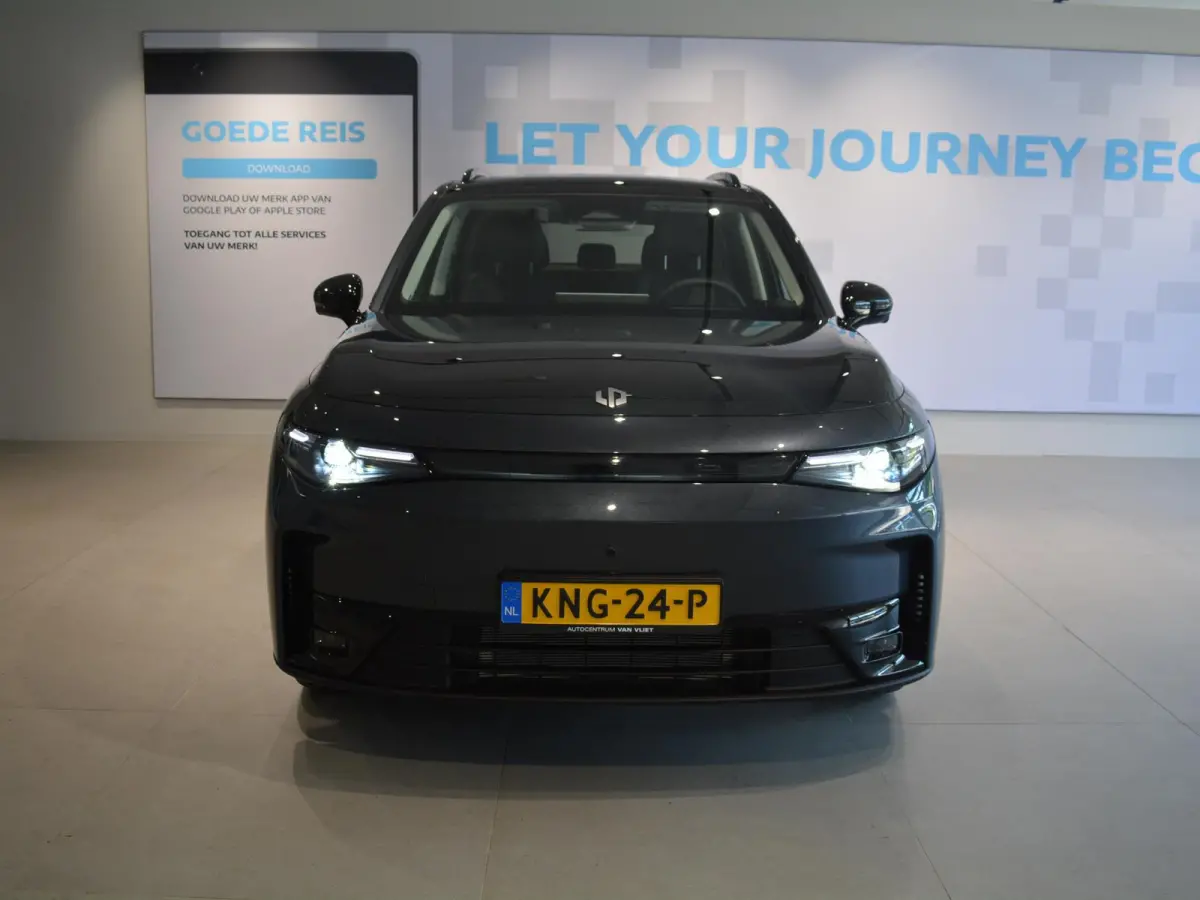 Design 28.4 kWh | Lederen interieur | Navigatie | 360 Camera