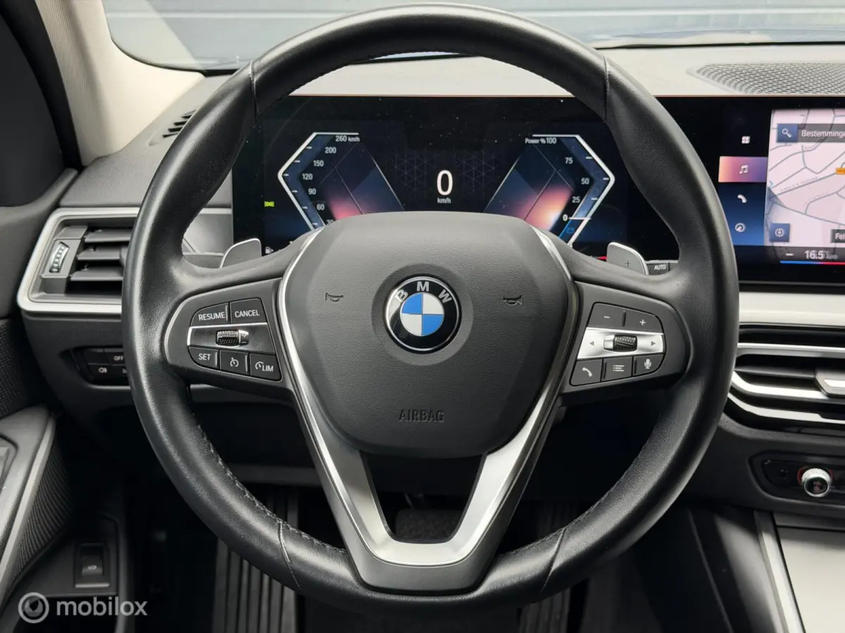 318d | Cruise | Clima | Apple Carplay