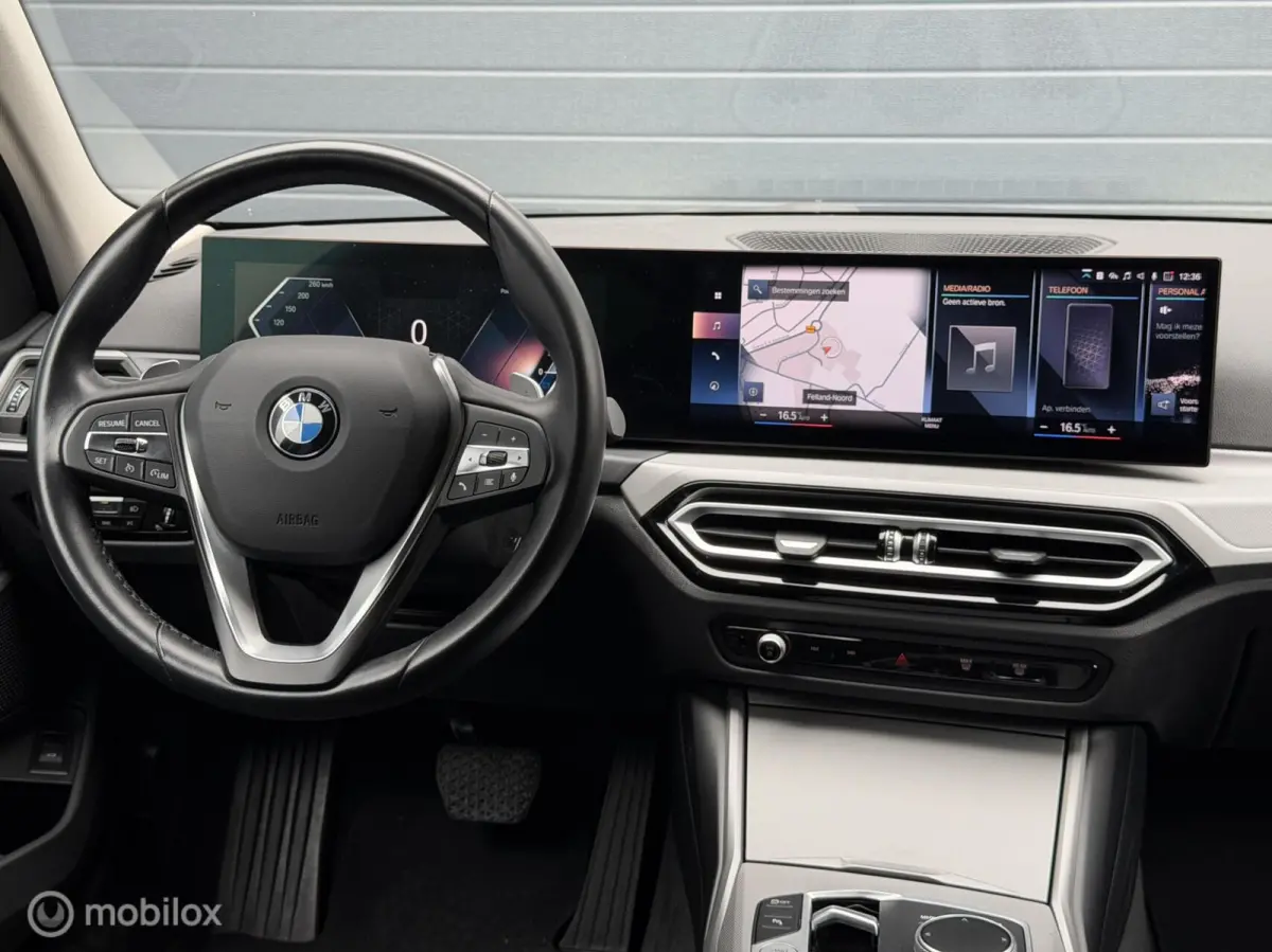 318d | Cruise | Clima | Apple Carplay