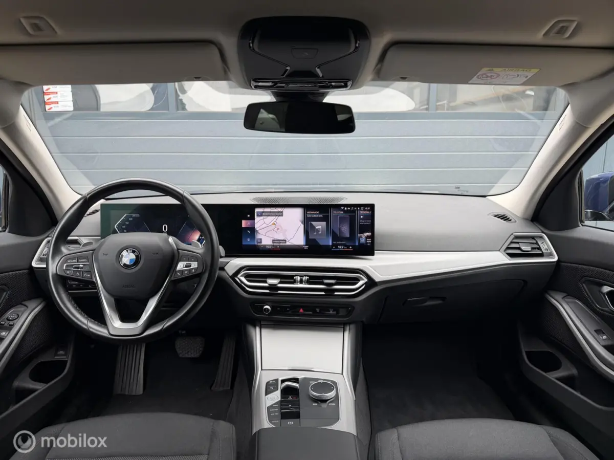 318d | Cruise | Clima | Apple Carplay