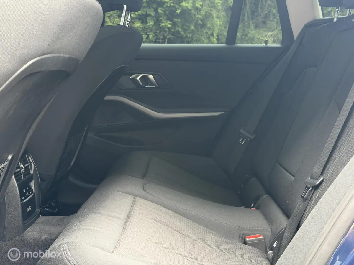 318d | Cruise | Clima | Apple Carplay