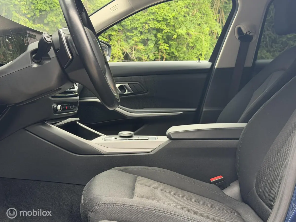 318d | Cruise | Clima | Apple Carplay