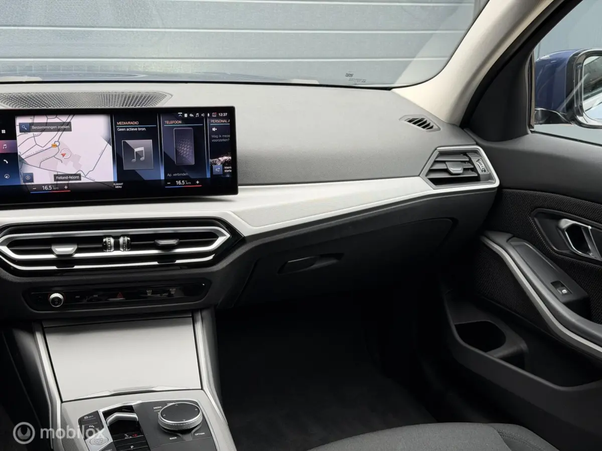 318d | Cruise | Clima | Apple Carplay