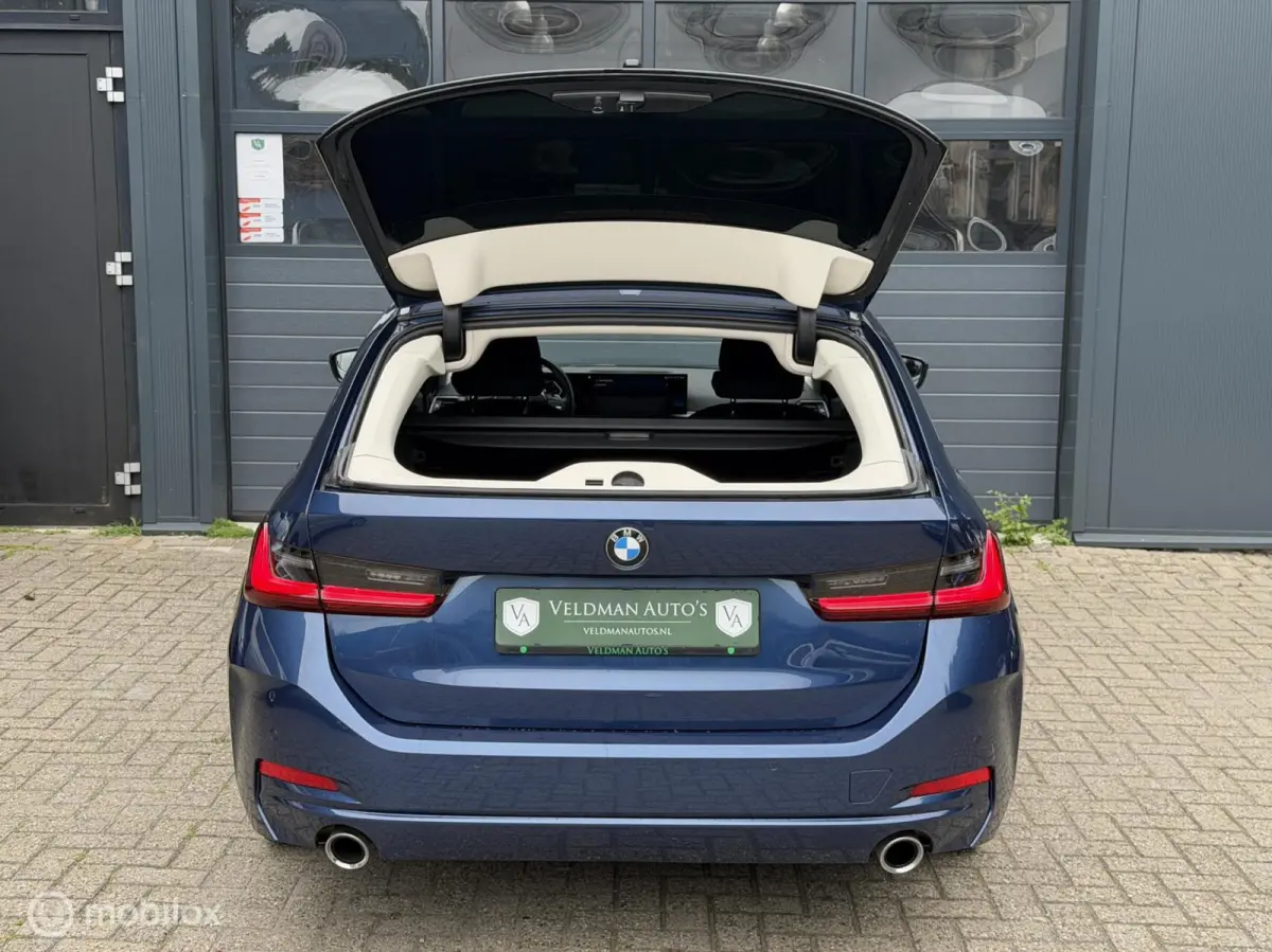 318d | Cruise | Clima | Apple Carplay