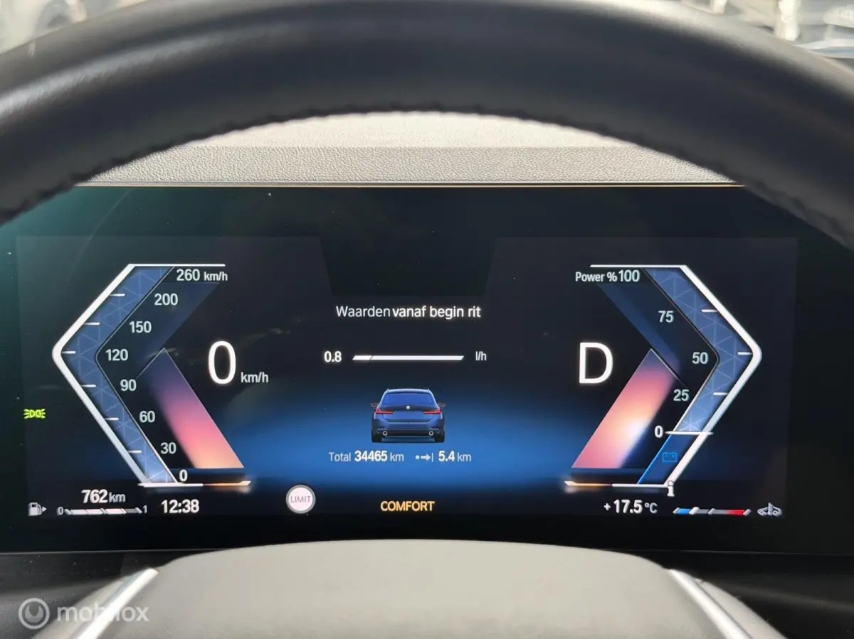 318d | Cruise | Clima | Apple Carplay