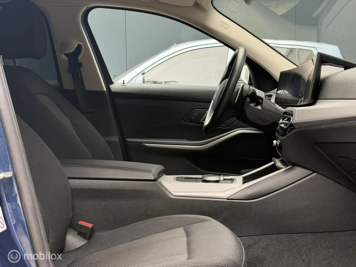 318d | Cruise | Clima | Apple Carplay