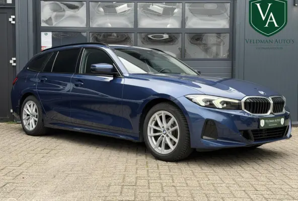 318d | Cruise | Clima | Apple Carplay