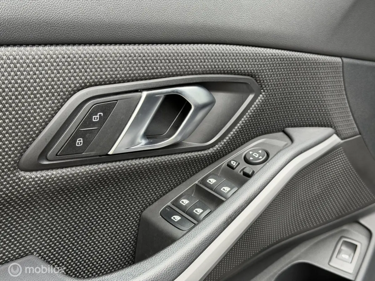 318d | Cruise | Clima | Apple Carplay