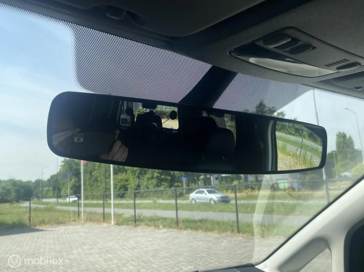 Maxi 2.0 TDI Automaat Gas- Remschuif