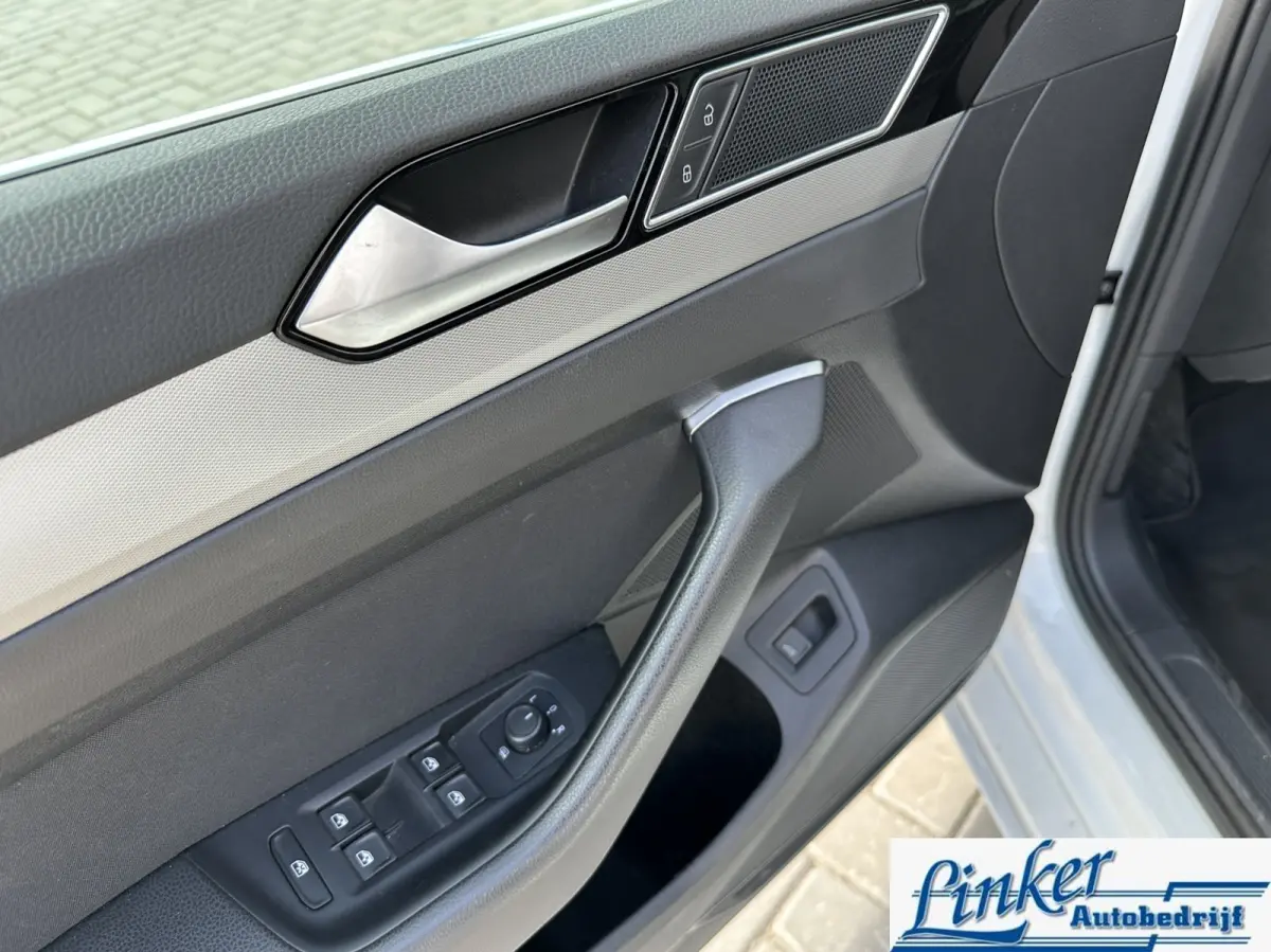 1.5 TSI Comfortline Business - NL-AUTO CAMERA PDC VOOR/ACHTER