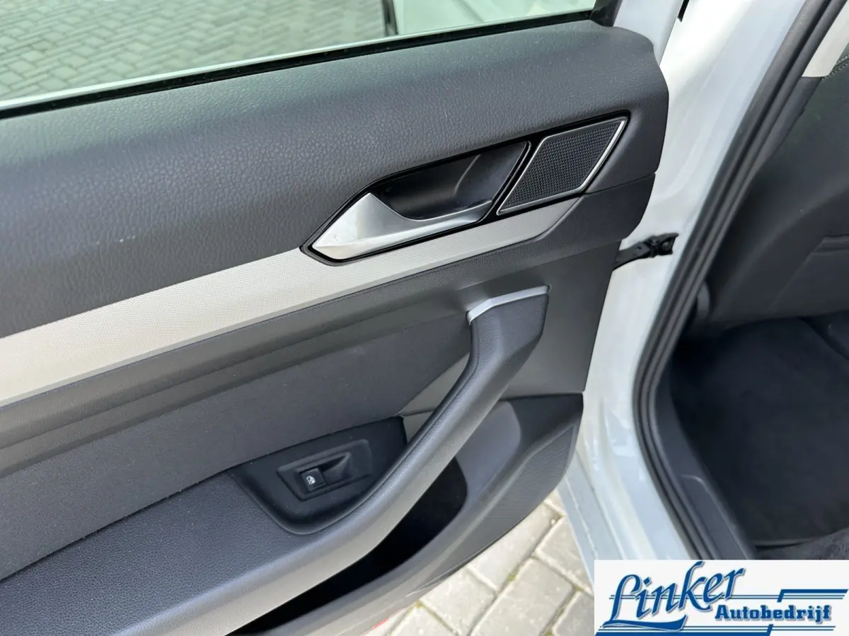 1.5 TSI Comfortline Business - NL-AUTO CAMERA PDC VOOR/ACHTER
