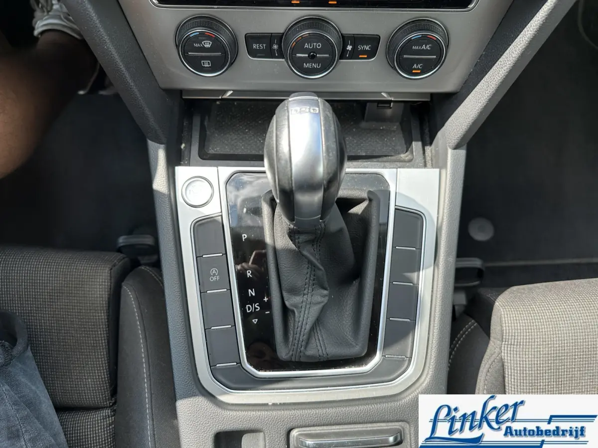 1.5 TSI Comfortline Business - NL-AUTO CAMERA PDC VOOR/ACHTER
