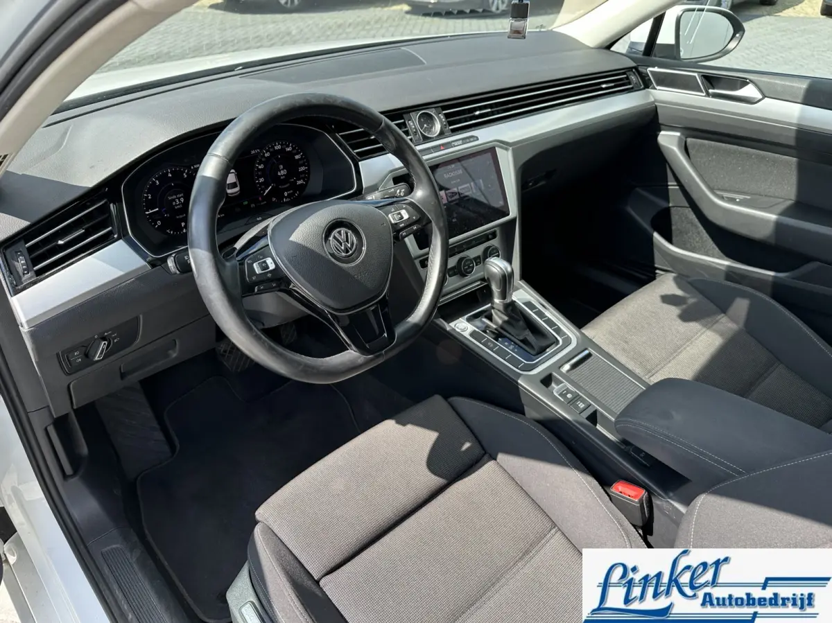1.5 TSI Comfortline Business - NL-AUTO CAMERA PDC VOOR/ACHTER