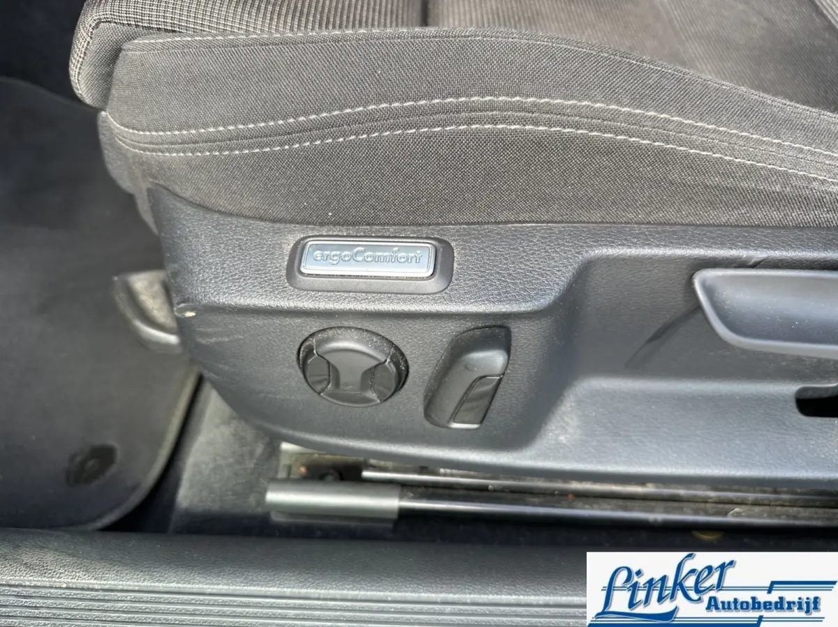 1.5 TSI Comfortline Business - NL-AUTO CAMERA PDC VOOR/ACHTER
