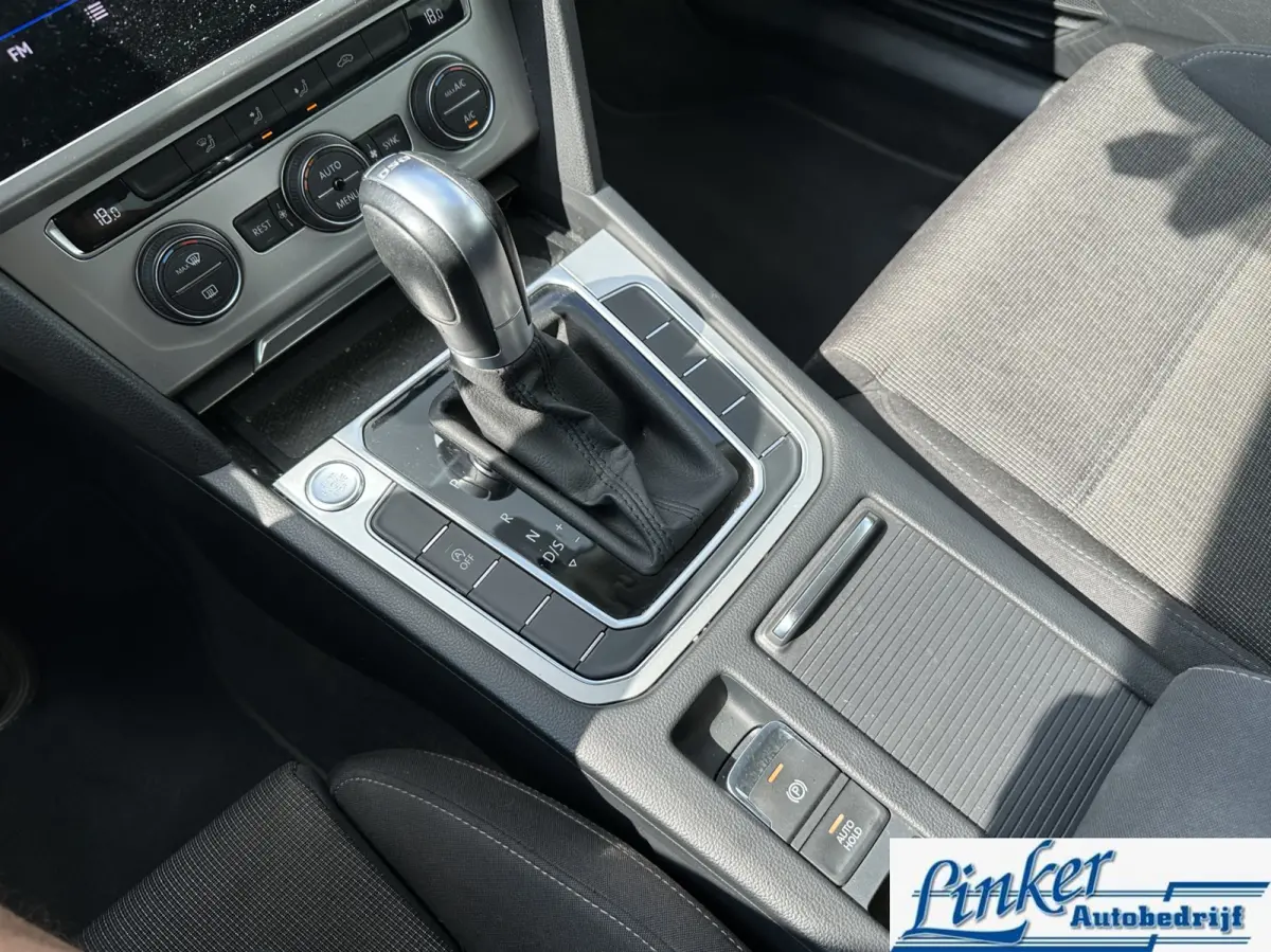 1.5 TSI Comfortline Business - NL-AUTO CAMERA PDC VOOR/ACHTER