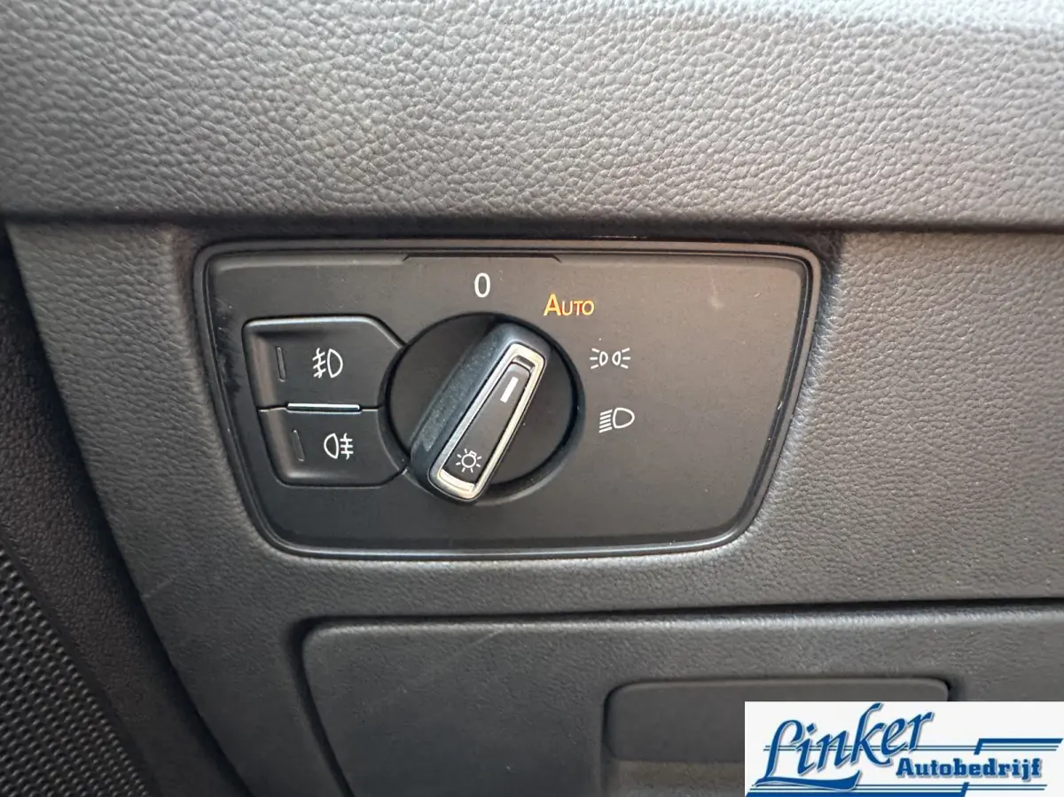 1.5 TSI Comfortline Business - NL-AUTO CAMERA PDC VOOR/ACHTER